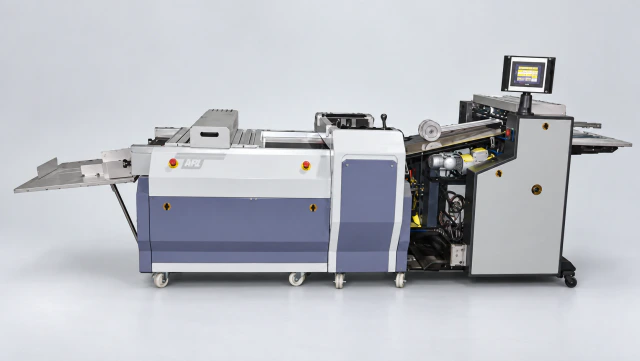 DIGI UV Curing System — studio visualization