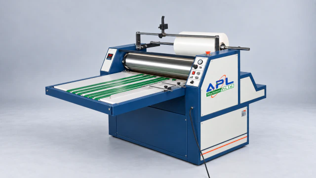 Speciality equipment