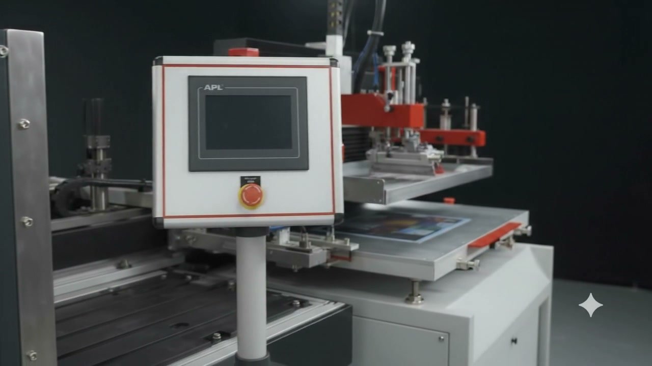 APL 3D Foil Evolution engineering study