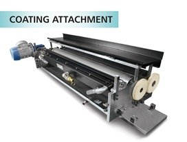 Anilox Coating Attachment